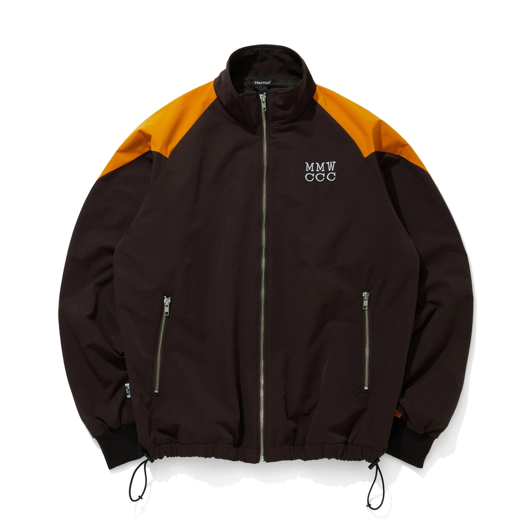 CITY COUNTRY CITYx Marmot_MMWCCC EVERYWHERE JACKET