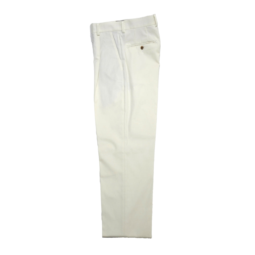 PLEATED TROUSERS ( TYPE-2 )