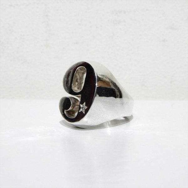 9 RING x MASA SCULP