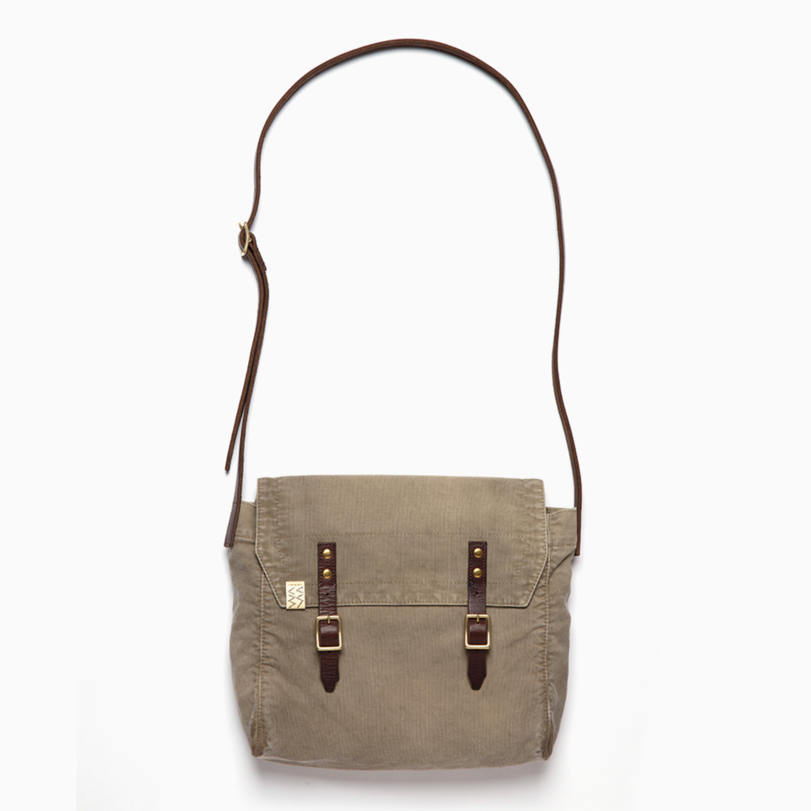 KAYENTA SHOULDER BAG (M) – Roots Bonds ONLINE STORE