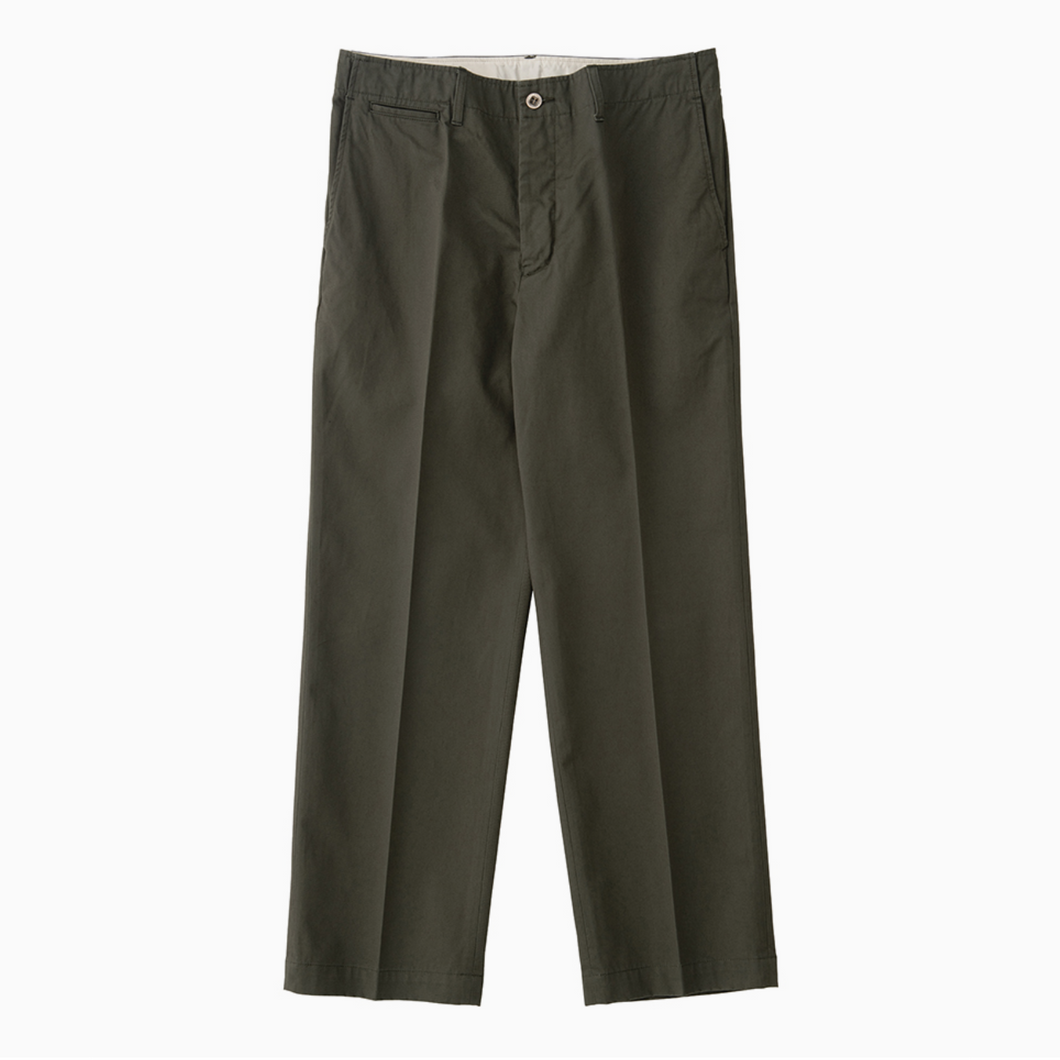 FIELD CHINO PANTS