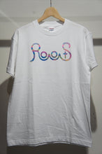 画像をギャラリービューアに読み込む, tr.4 suspension 8th ”R∞tS” S/S Tee  WHT 48/48
