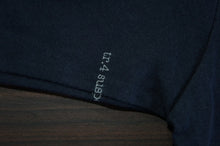 画像をギャラリービューアに読み込む, tr.4 suspension 8th ”R∞tS” S/S Tee NAVY
