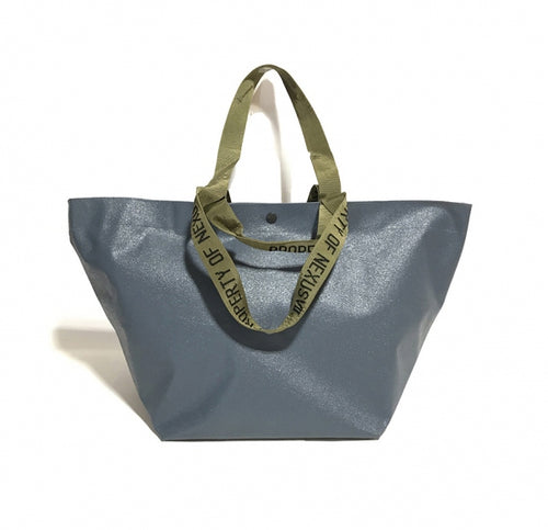 ALL WEATHER 2WAY TOTE -L-