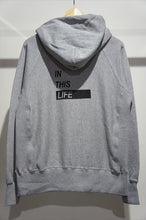 画像をギャラリービューアに読み込む, tr.4 suspension ”RootS” HOODED SWEAT GRY 3/9
