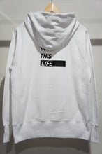 画像をギャラリービューアに読み込む, tr.4 suspension ”RootS” HOODED SWEAT WHT 5/6
