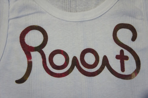 tr.4 suspension ”RootS” TANK TOP 8