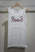 画像をギャラリービューアに読み込む, tr.4 suspension ”RootS” TANK TOP 7
