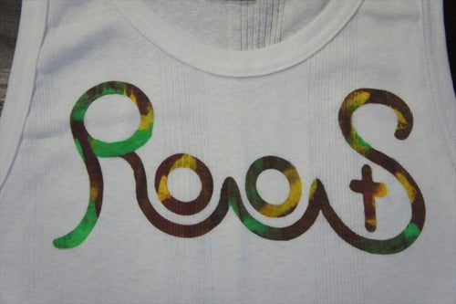 tr.4 suspension ”RootS” TANK TOP 5