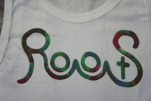 tr.4 suspension ”RootS” TANK TOP 4