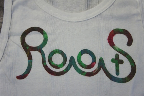 tr.4 suspension ”RootS” TANK TOP 4