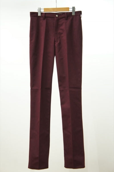 MASSES T C HOPSACK PANTS