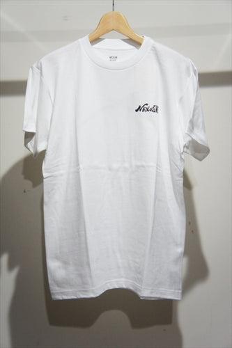 SP 15TH LOGO TEE