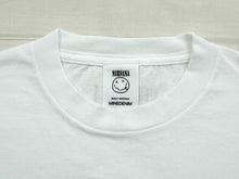 画像をギャラリービューアに読み込む, Nirvana&quot;MG Photo&quot;Tee
