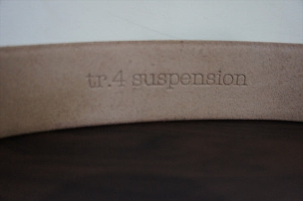 tr.4 suspension 