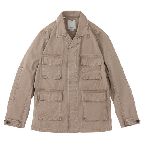 KILGORE JKT DAMAGED - visvim 「Roots Bonds ONLINE STORE」