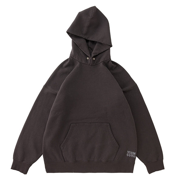 JUMBO HOODIE P.O.(H.S.NUMBERING) - visvim 「Roots Bonds ONLINE STORE」