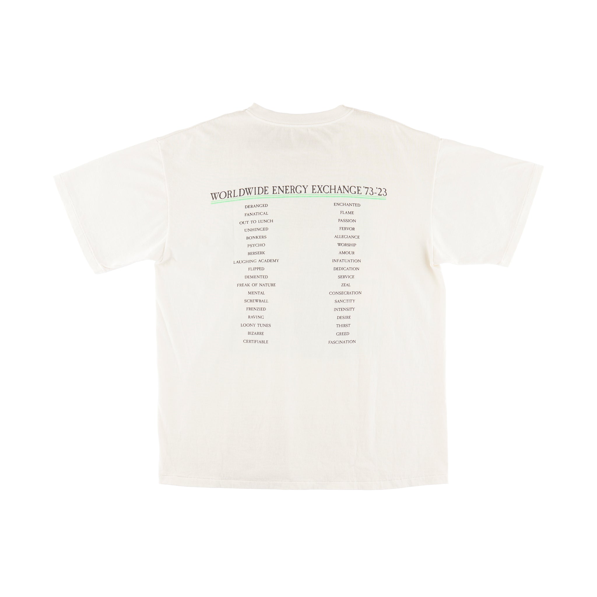 STHD_SS TEE/PSYCHOPATH – Roots Bonds ONLINE STORE