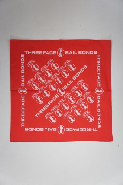 BAIL BONDS BANDANA