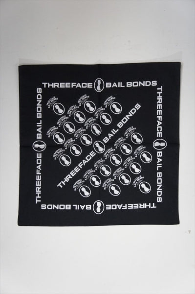 BAIL BONDS BANDANA