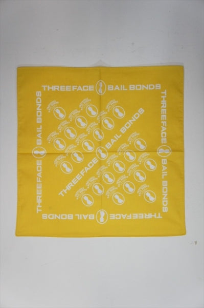 BAIL BONDS BANDANA