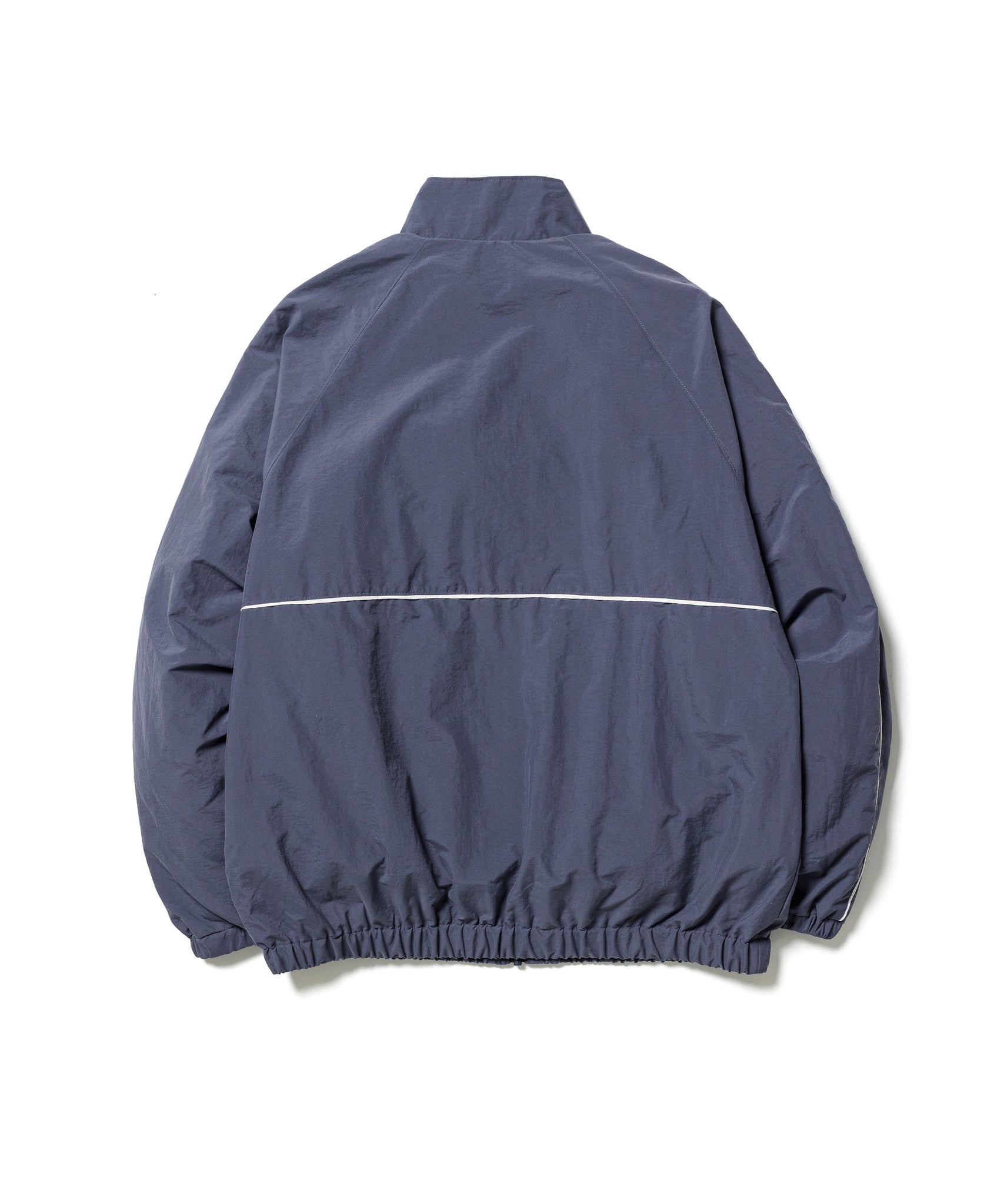 WARM UP JKT – Roots Bonds ONLINE STORE