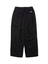 画像をギャラリービューアに読み込む, Garment Dyed Double Cloth 2 Tuck Wide Easy Trousers
