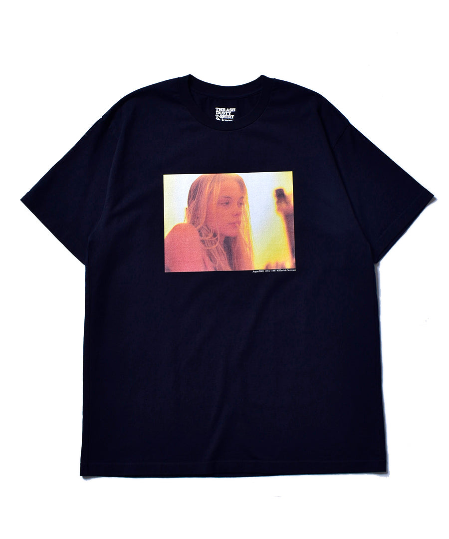 Stie-lo x Davide Sorrenti Orange-Aid T-SH