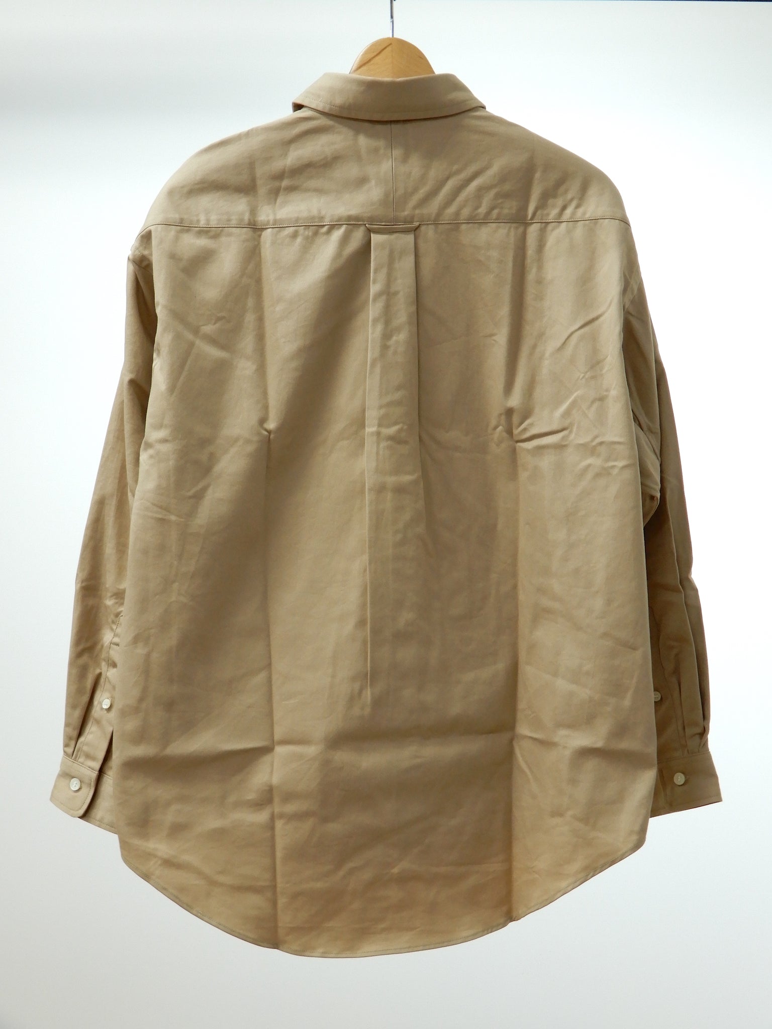 KENNEDY'S TWILL LS SHIRT – Roots Bonds ONLINE STORE