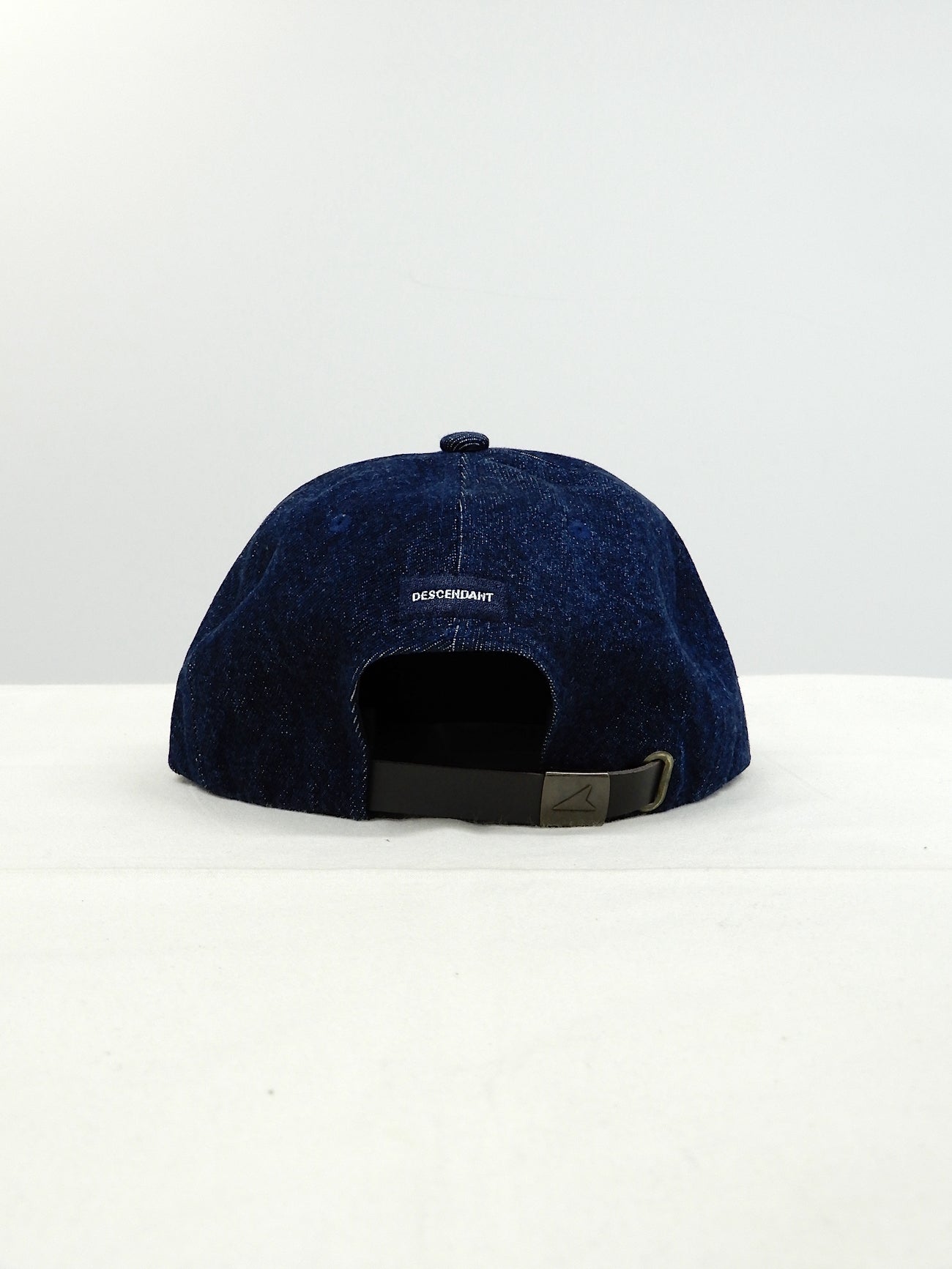 CACHALOT 6PANEL CAP – Roots Bonds ONLINE STORE