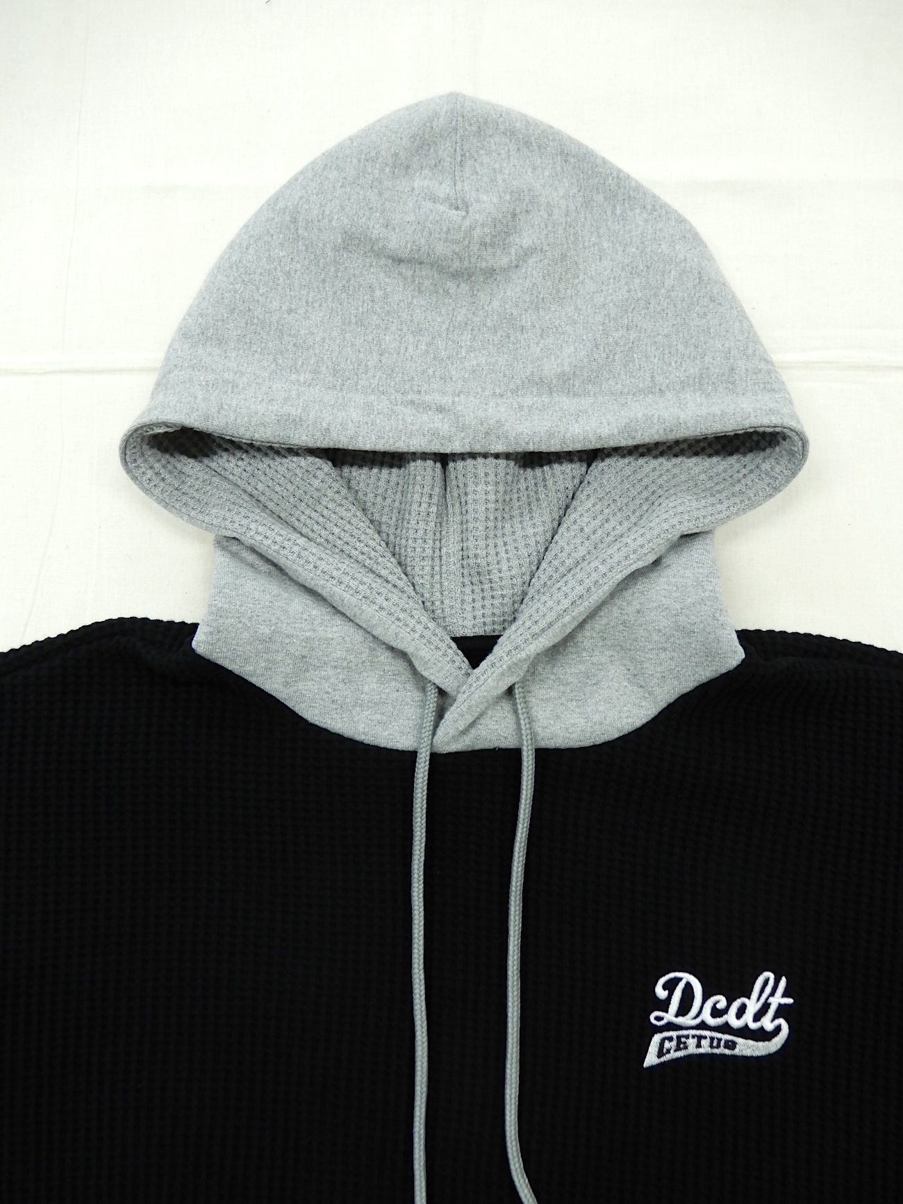 DORSAL HOODY – Roots Bonds ONLINE STORE