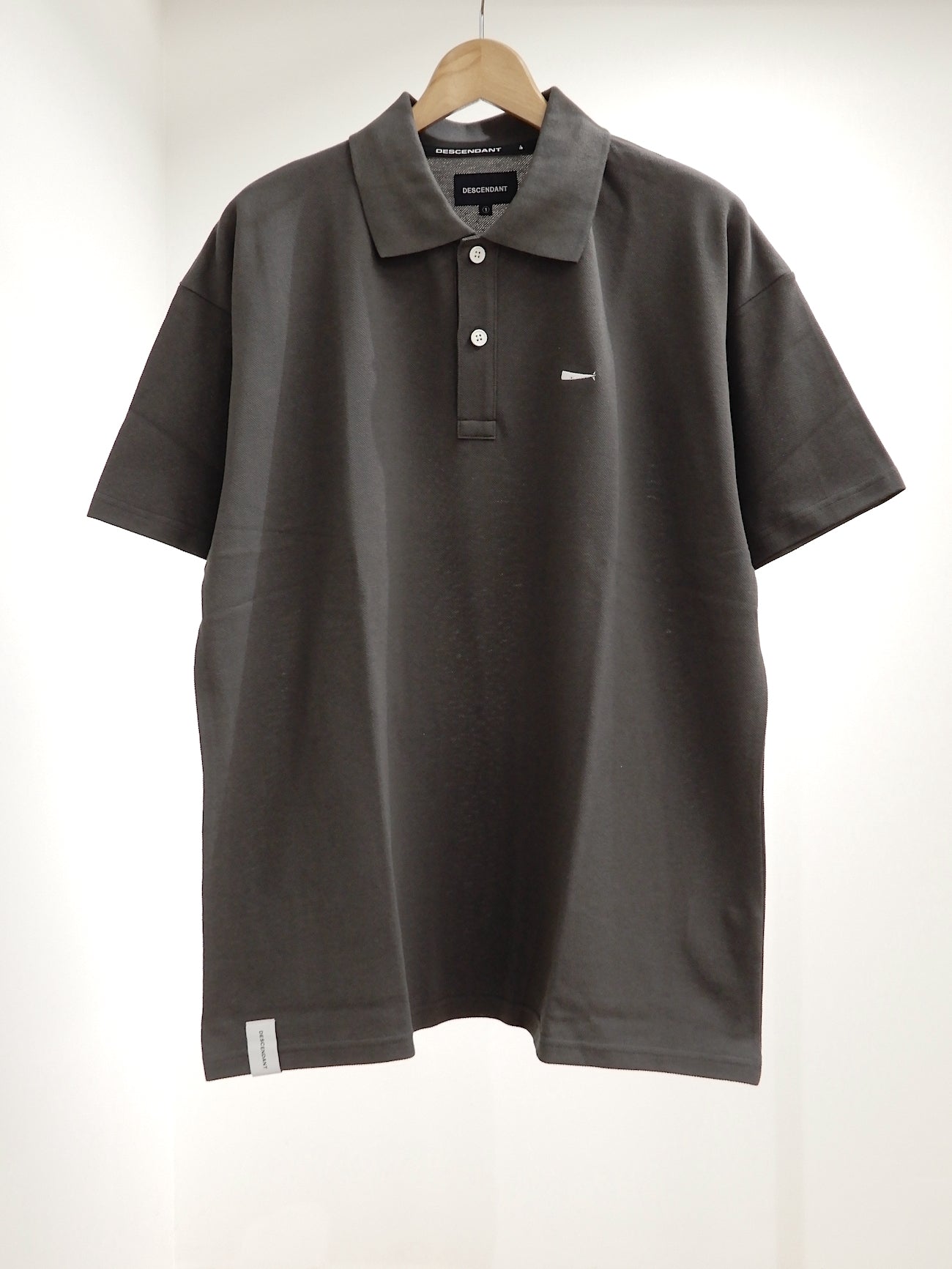 CACHALOT POLO SS