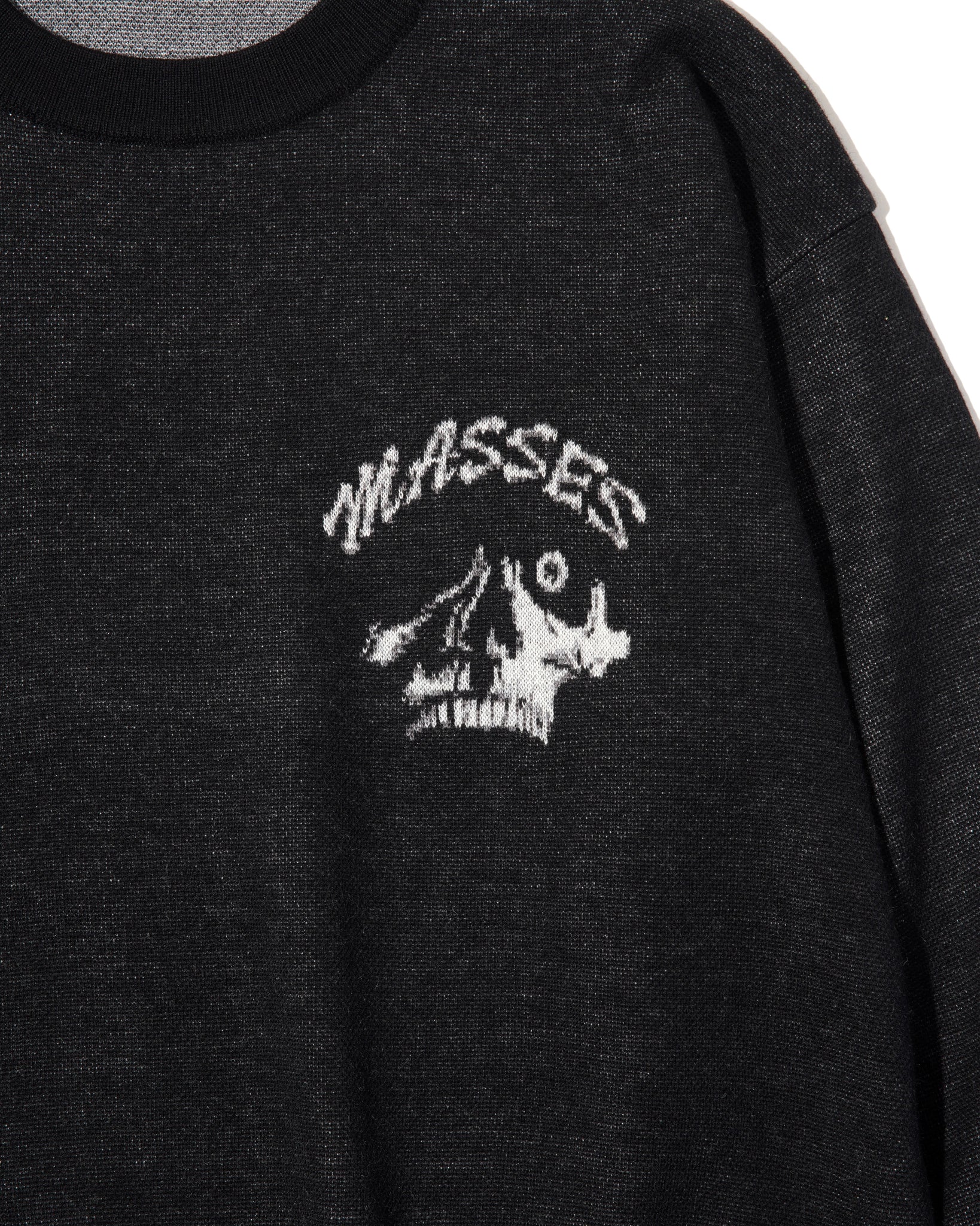 SWEATER M&M MASSES 01 – Roots Bonds ONLINE STORE